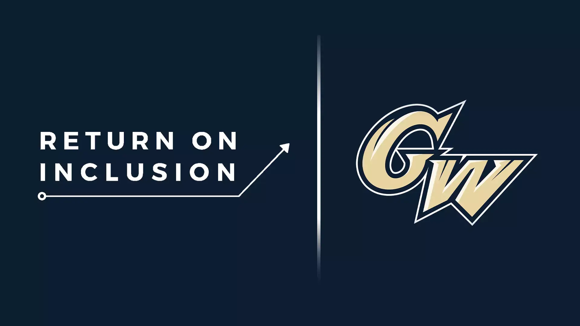 Critical Conversations: GW Athletics builds on DEI commitment with ROI partnership